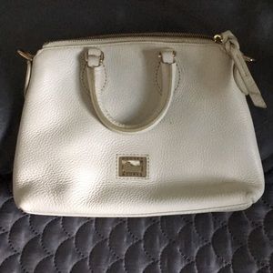 Dooney Bourke purse